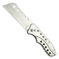 Modern Hatchet Switchblade