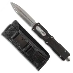Modern Tactical OTF Knife
