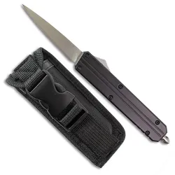 Needle Point OTF Knife