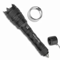 Night Security Tactical Flashlight