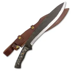 Nightshade Combat Kukri