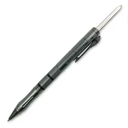 OTF Hidden Pen Knife