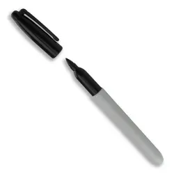 Permanent Marker Spike