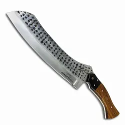 Rugged Combat Parang