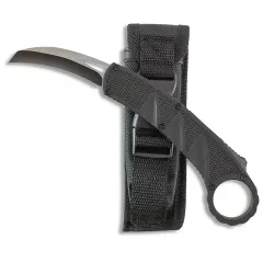 Rugged Karambit OTF Knife