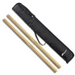 Skinless Rattan Escrima Set