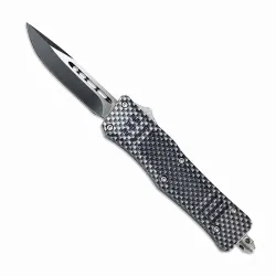 Snake Bite OTF Knife