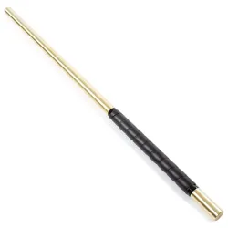 Solid Brass Escrima Stick