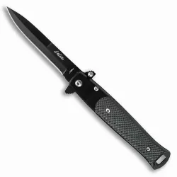 Stealth Assassin Mini Stiletto