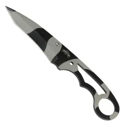 Stealth Assassin Neck Knife