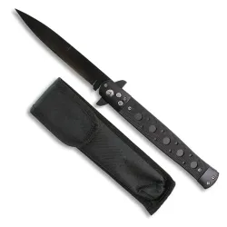 Stealth Assassin Switchblade