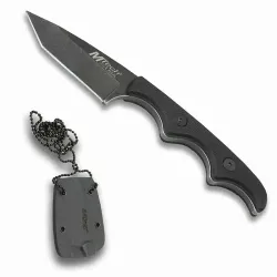 Stealth Assault Neck Knife