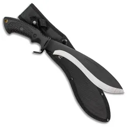 Stealth Combat Kukri