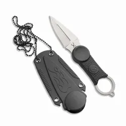 Stealth Inferno Neck Knife