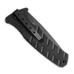 れ*ん様 SWITCHBLADE STORY T/TOP［BLACK］ SWITCHBLADE STORY T/TOP［BLACK］ | SWITCHBLADE