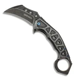Stone Cold Folding Karambit