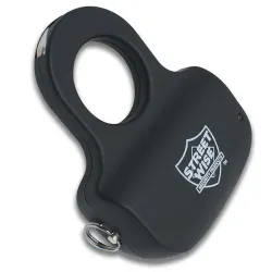 Stun Gun Ring