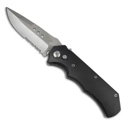 Tactical Defense Switchblade