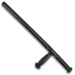 Thermoplastic Nightstick