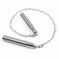 Titanium Manriki-Gusari