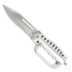 Trench Knife Balisong