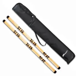 Tribal Rattan Escrima Set