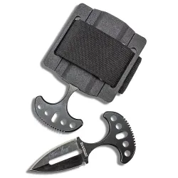 Undercover Twin Push Daggers