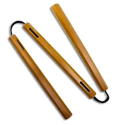 Wooden San Setsu Kon