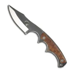 Woodland Field Knife