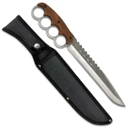 Woodland Trench Knife