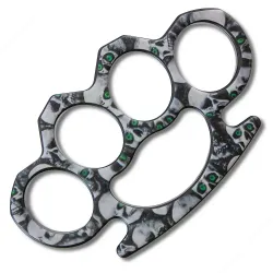 Zombie Skull Knuckle Duster