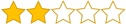 2 star review