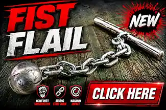 New Fist Flail